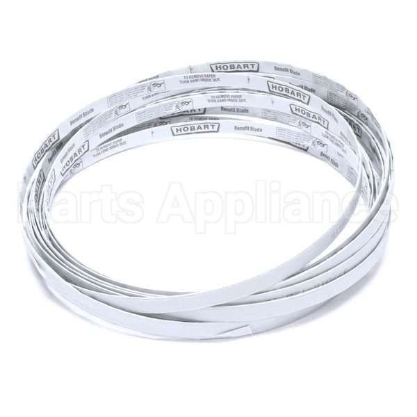 00-477016-00126 Compatible Midwest Appliance Parts Blade, Saw