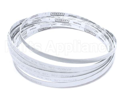 00-477016-00126 Hobart Blade,Saw