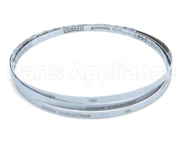 00-477016-00142 Hobart Blade,Saw