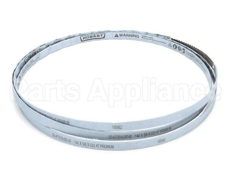 00-477016-00142 Hobart Blade,Saw