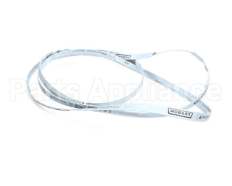 00-477017-00142 Hobart Blade,Saw 3/4 X .020 4T 142