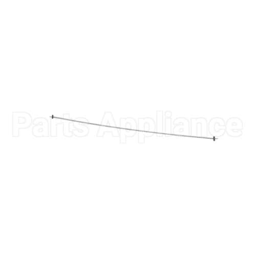 00-477035-01712 Hobart Blade,Handsaw,17.5