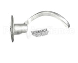 00-477521 Hobart Arm,20 Qteddough-Packed