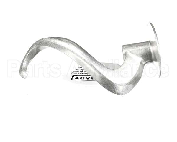 00-477521 Hobart Arm,20 Qteddough-Packed