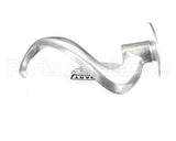 00-477521 Hobart Arm,20 Qteddough-Packed