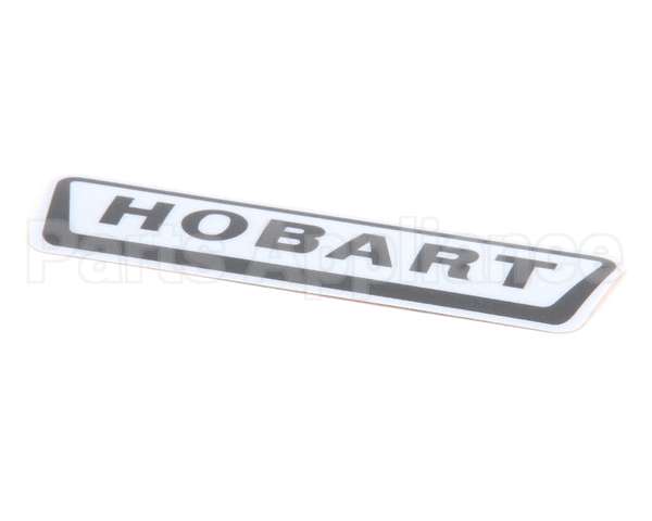 00-477739 Hobart Logo,Large Hobart