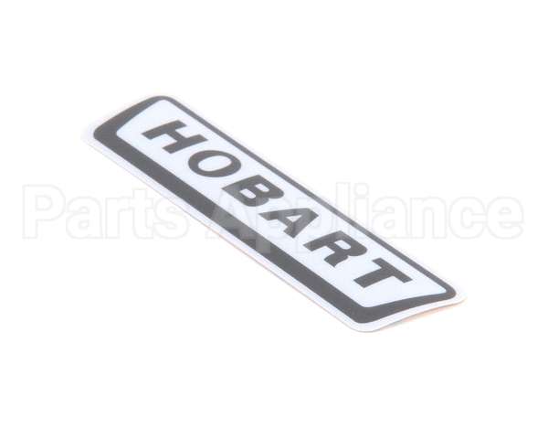 00-477739 Hobart Logo,Large Hobart