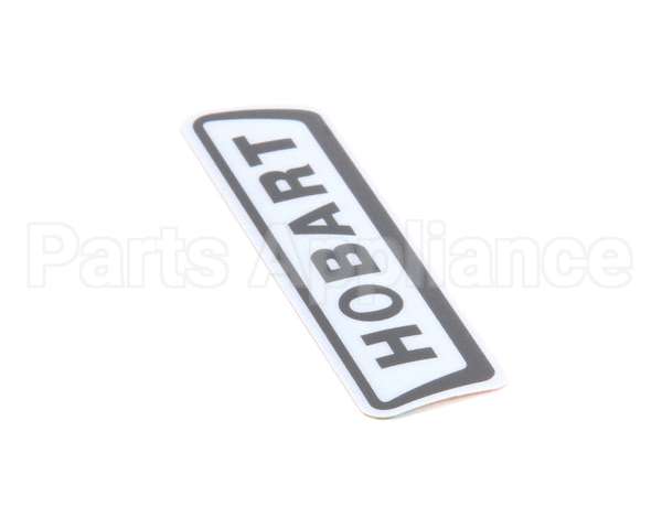 00-477739 Hobart Logo,Large Hobart