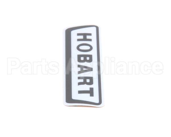 00-477739 Hobart Logo,Large Hobart
