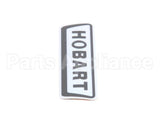 00-477739 Hobart Logo,Large Hobart