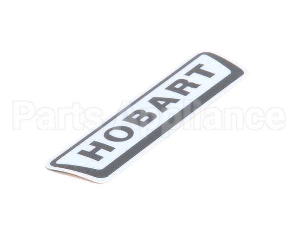 00-477739 Hobart Logo,Large Hobart