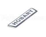 00-477739 Hobart Logo,Large Hobart