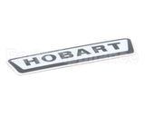 00-477740 Hobart Logo,Small Hobart