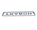 00-477740 Hobart Logo,Small Hobart