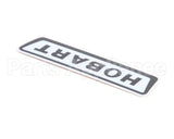 00-477740 Hobart Logo,Small Hobart