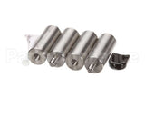 00-477773 Hobart I,Pk Mtl,4 Leg Set (Manual)