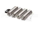 00-477773 Hobart I,Pk Mtl,4 Leg Set (Manual)