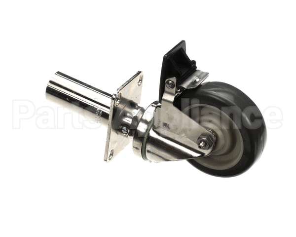 00-477924 Hobart Caster, 4 Wheel