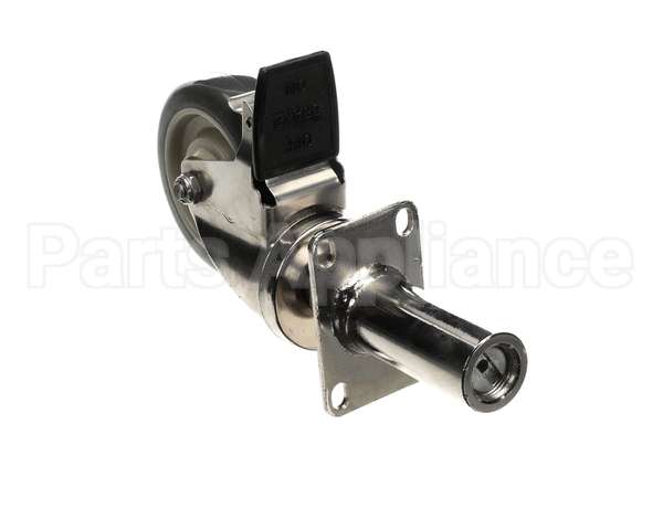 00-477924 Hobart Caster, 4 Wheel