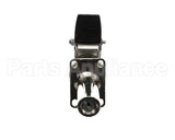 00-477924 Hobart Caster, 4 Wheel