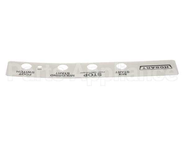 00-477930 Hobart Panel,Trim