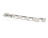 00-477930 Hobart Panel,Trim