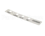 00-477930 Hobart Panel,Trim