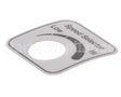 00-478265 Hobart Label,Speed Select (Domestic)