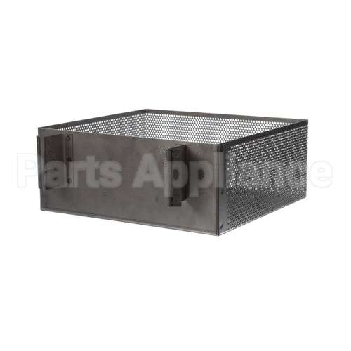 00-478490-00001 Hobart Basket,Peel Trap Strainer Assembly