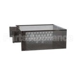 00-478490-00001 Hobart Basket,Peel Trap Strainer Assembly