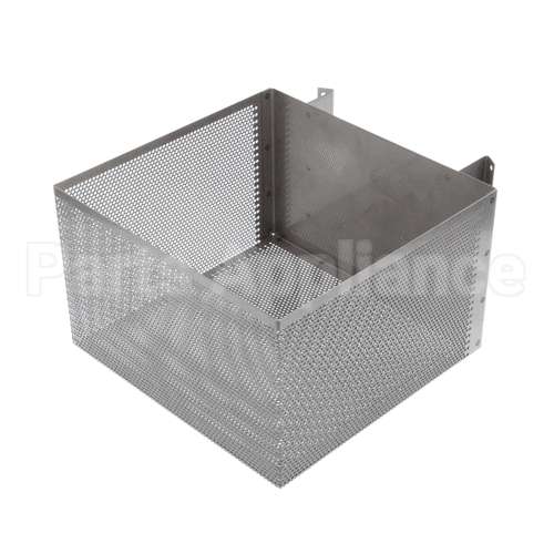 00-478490-00002 Hobart Basket,Peel Trap Strainer Assembly