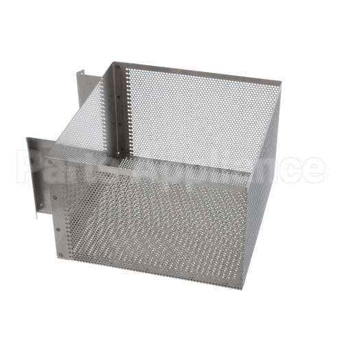 00-478490-00002 Hobart Basket,Peel Trap Strainer Assembly
