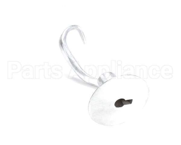 00-478596 Hobart I,Pk Mtl, 30 Qt Ed Dgh Arm