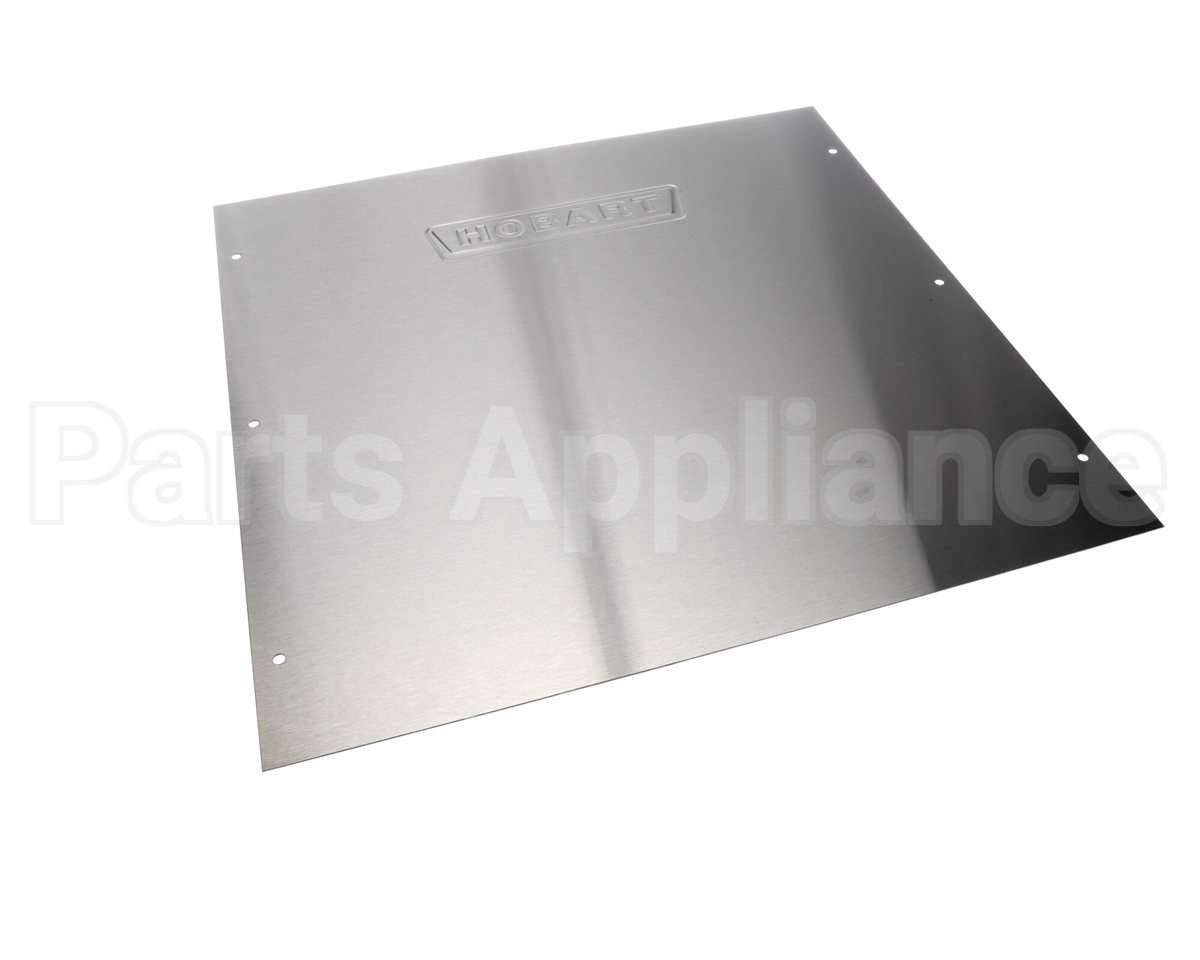 00-478719 Hobart Panel,Front