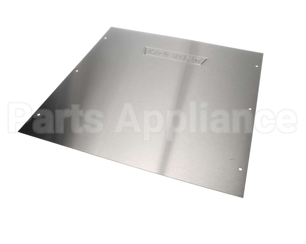 00-478719 Hobart Panel,Front