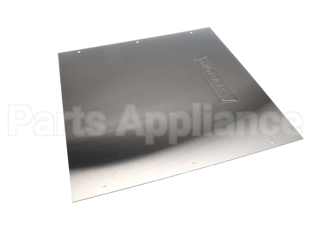 00-478719 Hobart Panel,Front