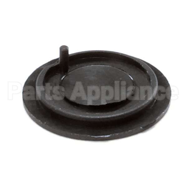 00-478753-00002 Compatible Hobart Cap, Roundpushbutton, Flush