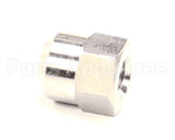 00-478858 Hobart Nut,Special Domed