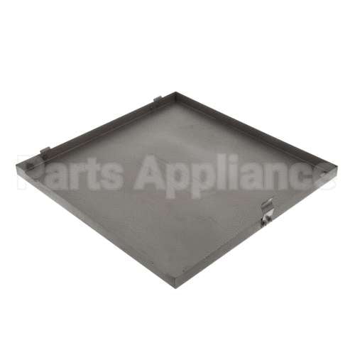 00-479153 Hobart Cover,Top Pulley,Assembly