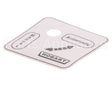 00-479288 Hobart Label,Auto/Man (Domestic)