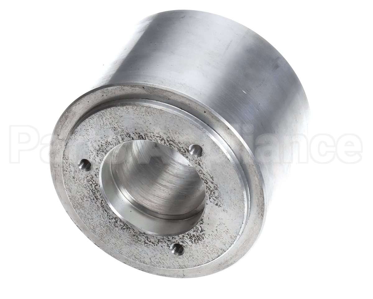 00-479317-00002 Hobart Hub, Knife Shaft (Mach)