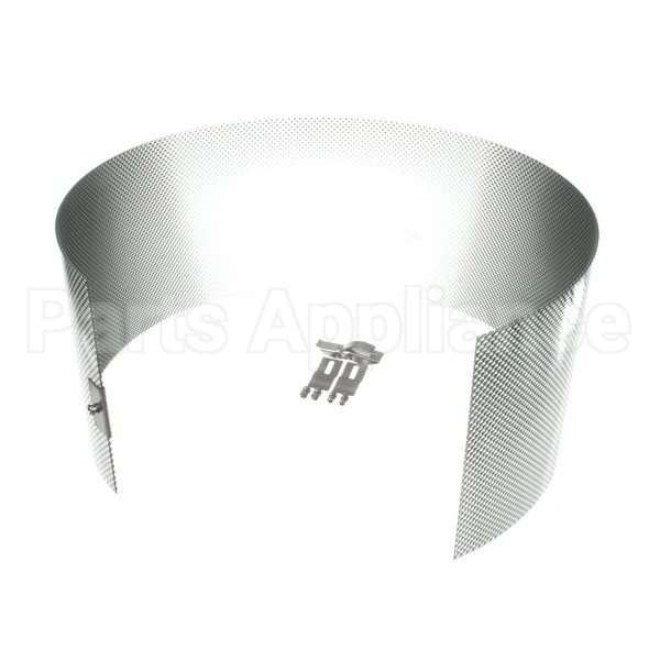 00-479494-00002 Compatible Hobart Liner Service Assembly, Lexan