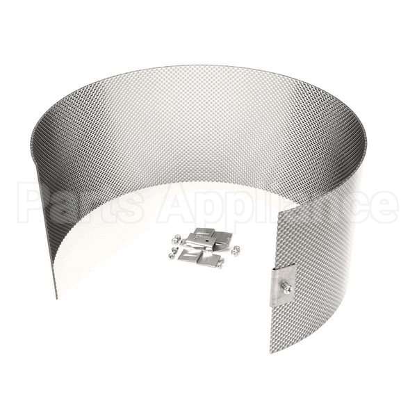 00-479494-00006 Compatible Hobart Liner Service Assembly, Lexan, Corr