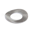 00-479527 Compatible Hobart Washer, Springcrescent-Shaped