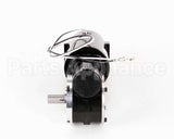 00-479531 Hobart Motor,Auto 1/8Hp 90Vdc Flg Mt