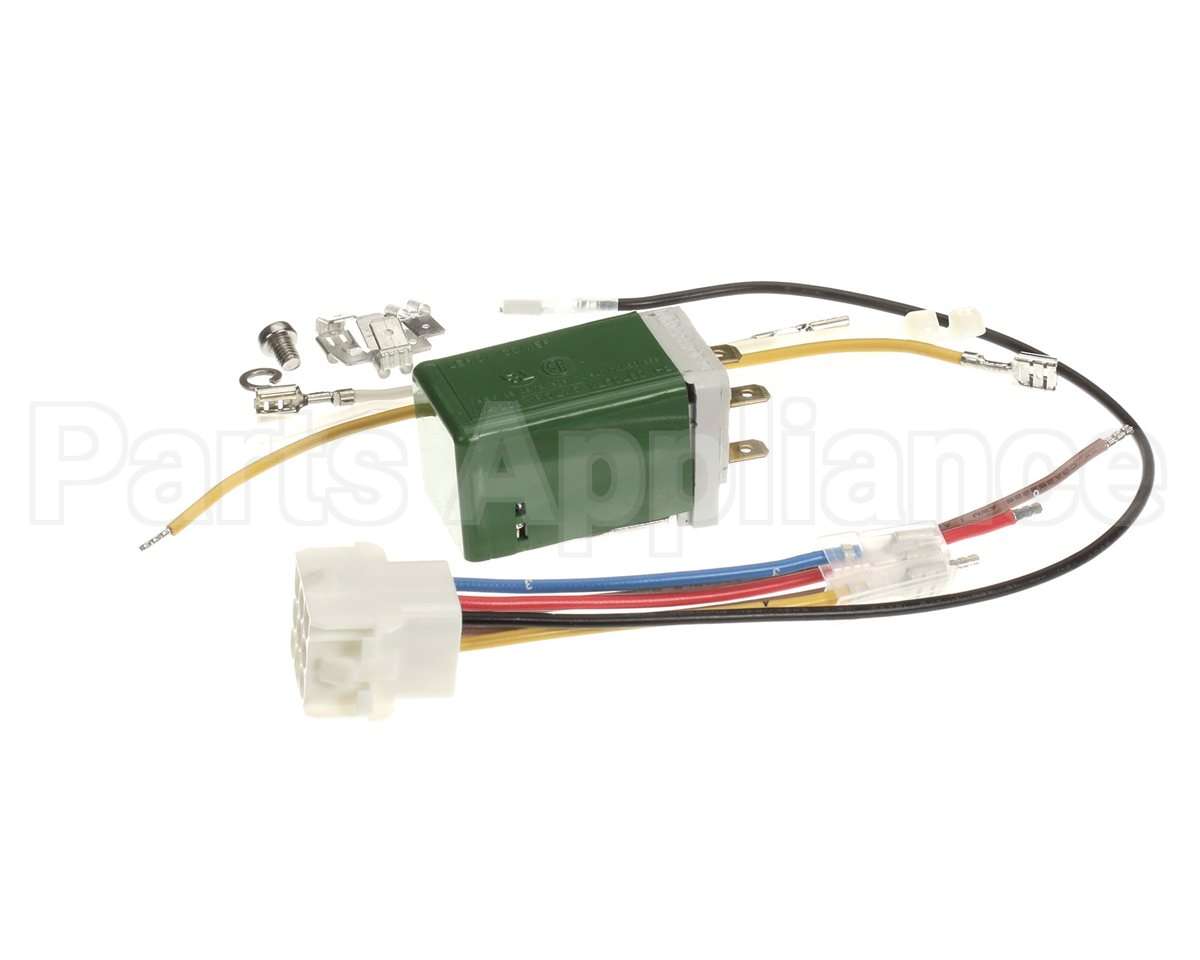 00-479591 Hobart Kit,Start Relay Fp300/350