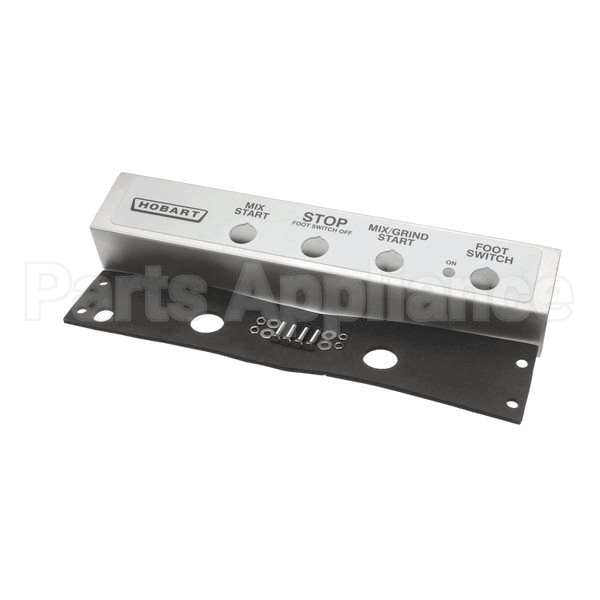 00-479734 Compatible Hobart I, Boxassembly, Operatorcontrol