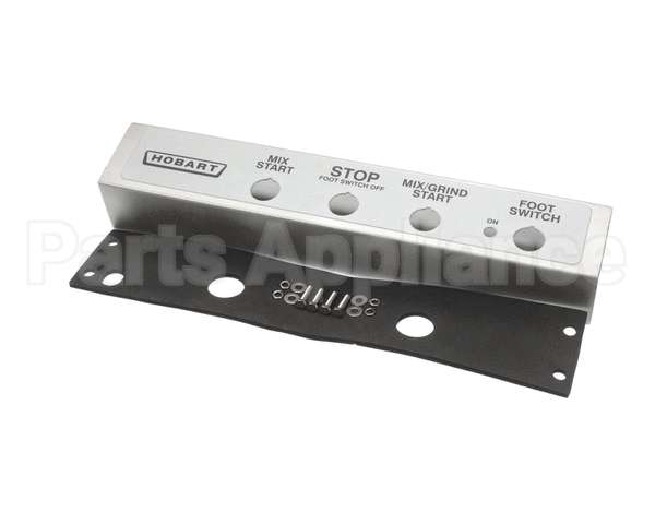 00-479734 Hobart I,Box Assembly,Operator Control
