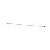 00-479824 Hobart Knife,10Mm, Stainless Steel