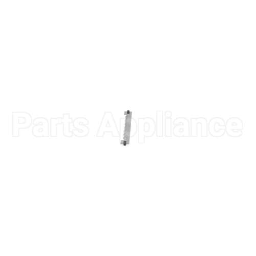 00-479824 Hobart Knife,10Mm, Stainless Steel